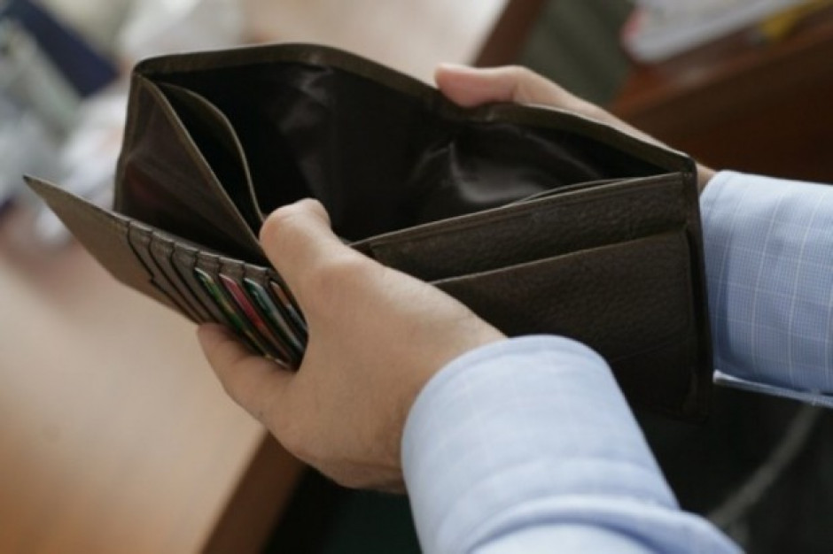 Obecna sytuacja finansowa szpitala zagraża jego bieżącemu funkcjonowaniu Fot. Archiwum Rz Kielce: szpital ma problemy finansowe - dyrektor prosi o oszczędności