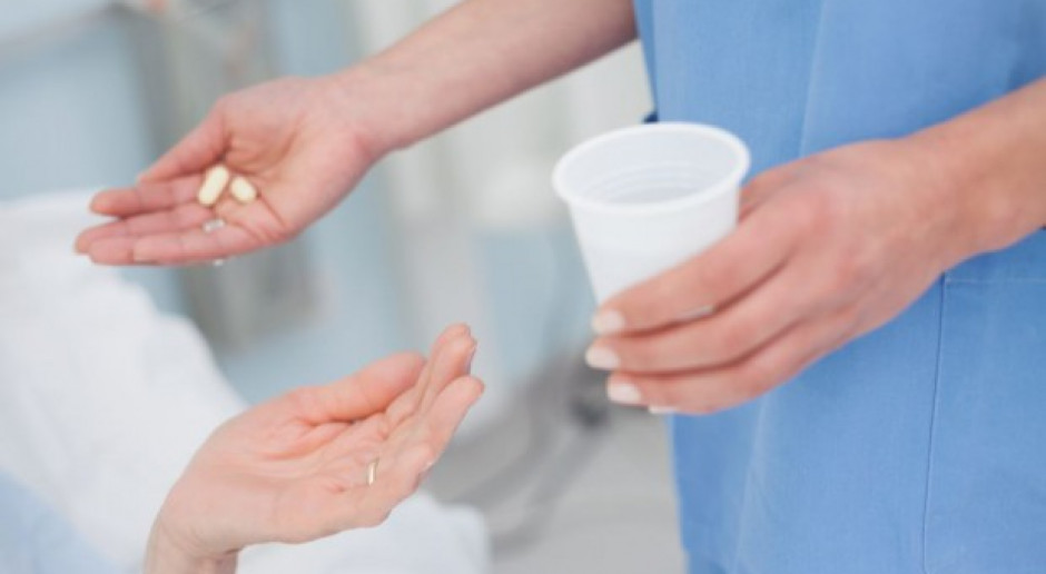 MZ chce poprawić dostęp do leczenia substytucyjnego narkomanów