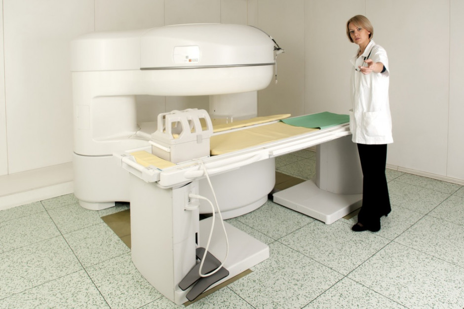 Nowy Targ: szpital nie ma pieniędzy na badania rezonansem