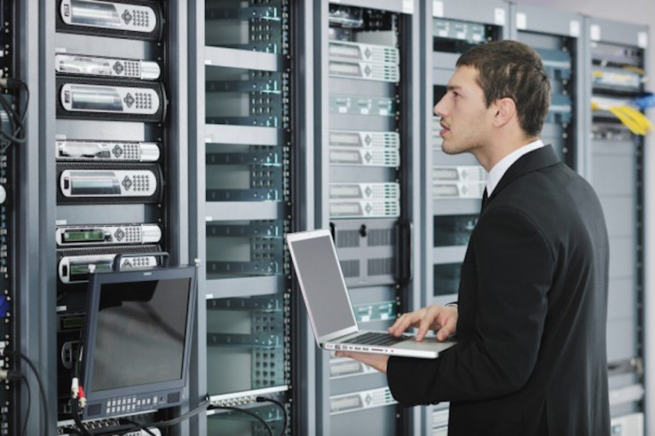 Job description of computer and information systems manager