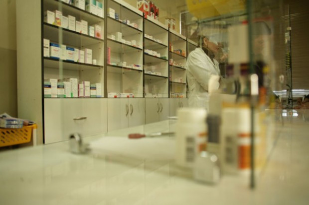 W Prawie farmaceutycznym brak jest regulacji umożliwiającej odmowę sprzedaży produktu leczniczego z powołaniem się na względy sumienia. Fot. archiwum RPO: farmaceuta powołujący się klauzulę sumienia łamie prawo
