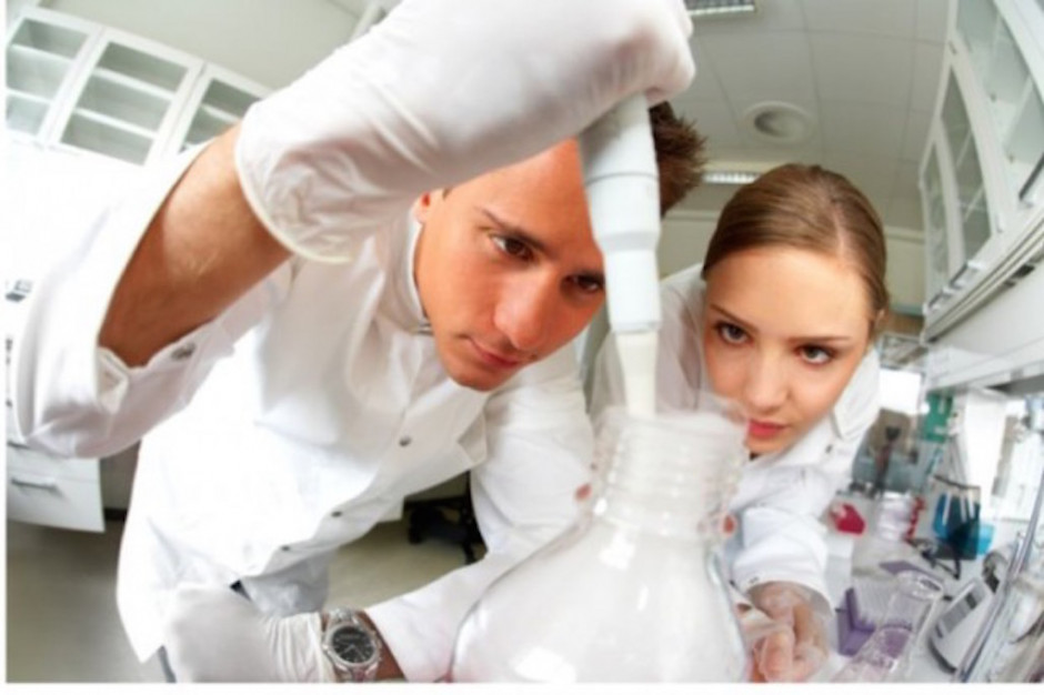 FOT. Fotolia; zdjęcie ilustracyjne Irlandzkie firmy, m.in. z branży biomedycznej, otworzą biura w Polsce