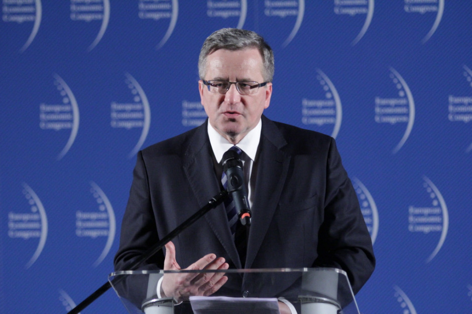 Prezydent podejmie decyzję w sprawie ustawy o in vitro w przyszłym tygodniu. Fot. PTWP Decyzja prezydenta o in vitro w przyszłym tygodniu