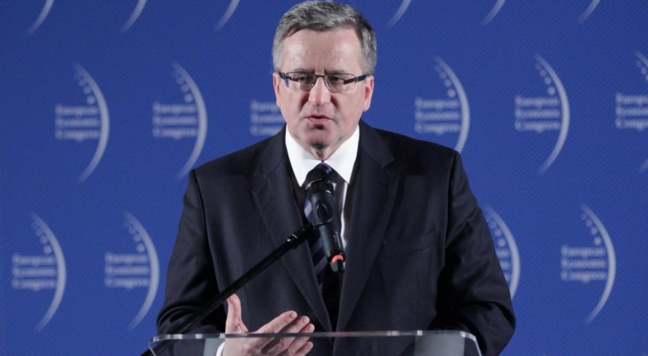 Prezydent podejmie decyzję w sprawie ustawy o in vitro w przyszłym tygodniu. Fot. PTWP Decyzja prezydenta o in vitro w przyszłym tygodniu