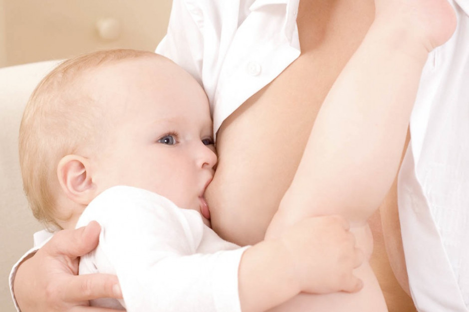 Giżycko jest jednym z pierwszych miast w Polsce, które wprowadziły takie ułatwienia dla rodziców niemowląt. Fot. Shutterstock (zdj. ilustracyjne) Giżycko ma stacje do przewijania niemowląt
