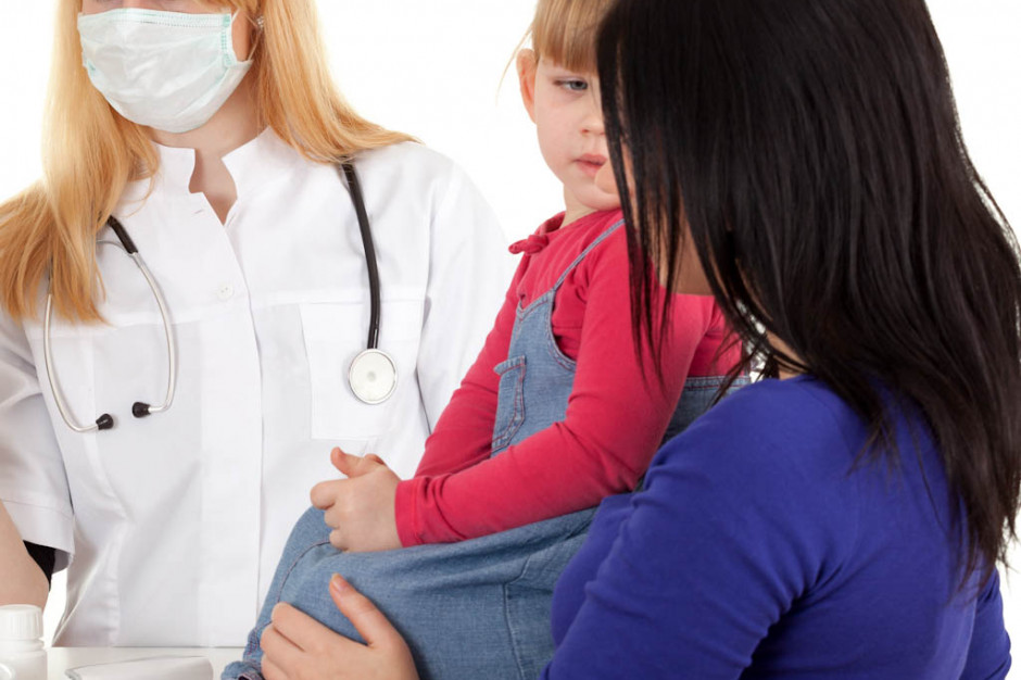 Zespół powołany przez krajowego konsultanta w dziedzinie onkologii i hematologii dziecięcej ma opracować stanowisko dotyczące stosowania znieczulenia ogólnego u dzieci, u których wykonywana jest biopsja szpiku. Fot. Fotolia (zdj. ilustracyjne) Biopsja szpiku u dzieci. Kiedy i jak znieczulać, żeby nie bolało?