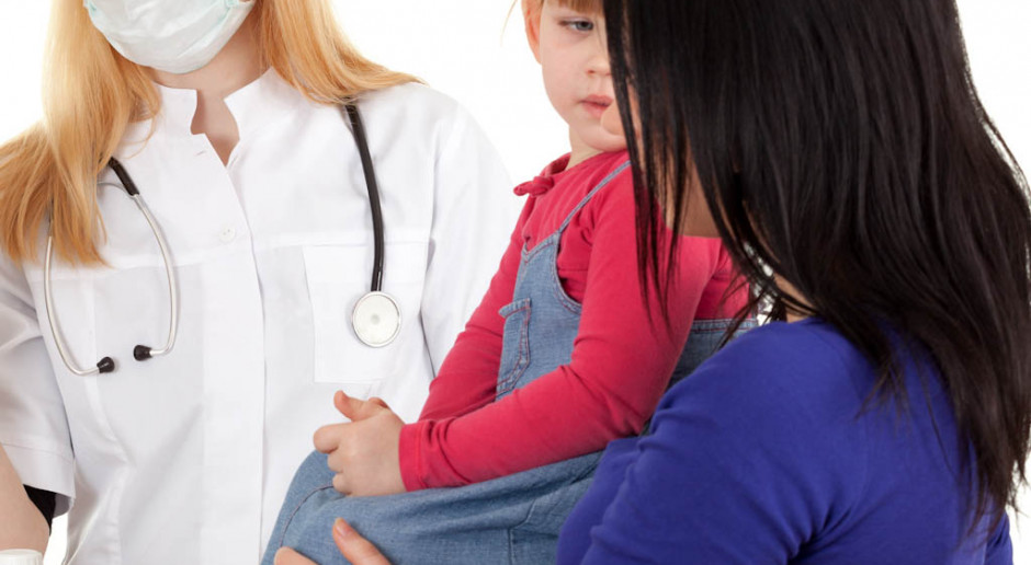Biopsja szpiku u dzieci. Kiedy i jak znieczulać, żeby nie bolało?