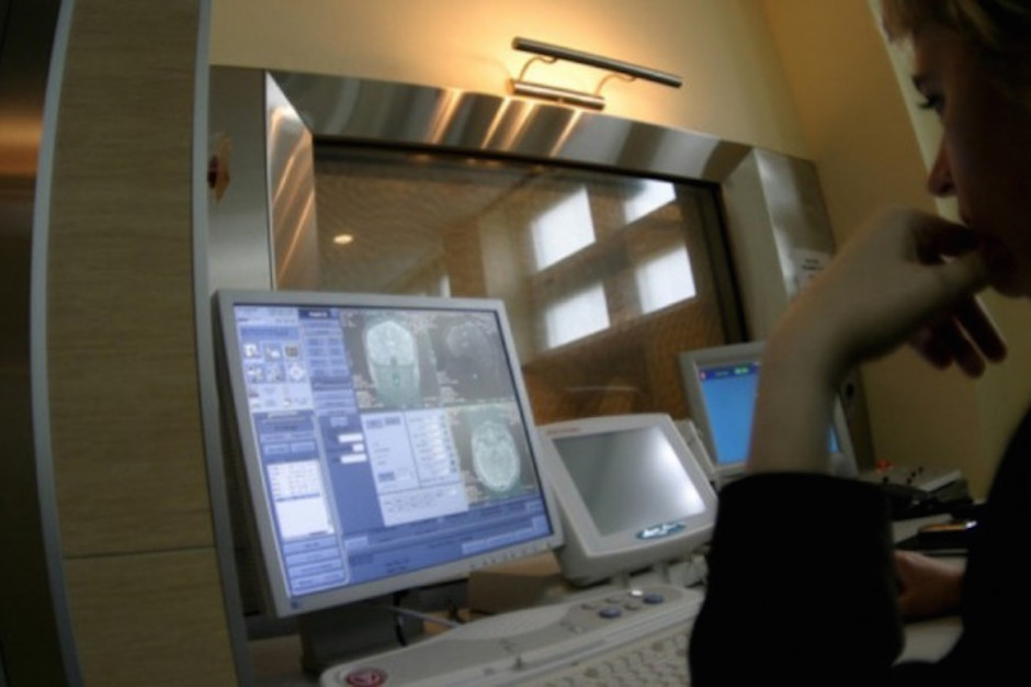 Fot. Archiwum Radom: szpital wojewódzki znów bez radiologów?