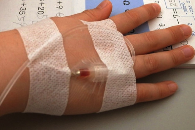 Fot. archiwum RZ Gdańsk: hospicjum szuka finansowej pomocy