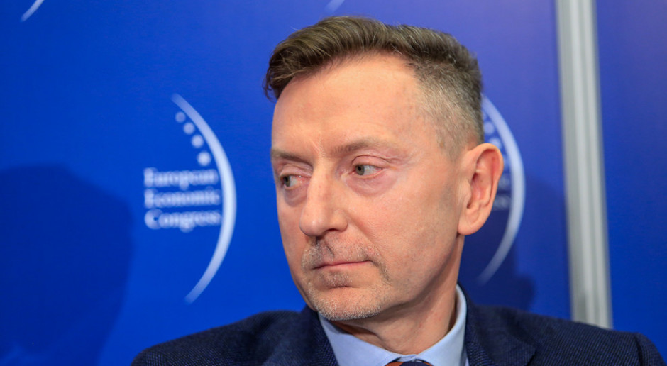 Prof. Jacek Fijuth, Fot. PTWP Prof. Jacek Fijuth o pakiecie: ministerstwo uwzględniło część uwag onkologów