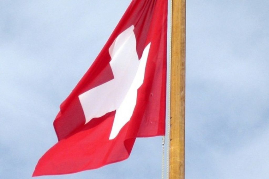 Ranking ONZ: Szwajcaria najszczęśliwszym krajem na świecie