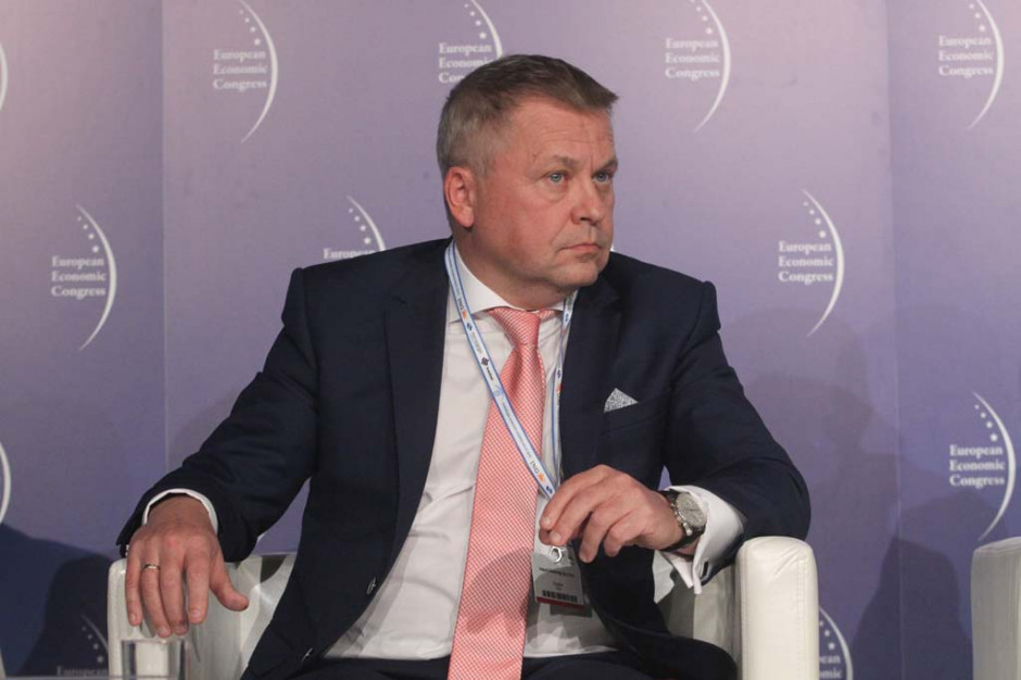 Bogdan Dzik: 2015 to ostatni rok tanich usług outsourcingowych Bogdan Dzik: 2015 to ostatni rok tanich usług outsourcingowych