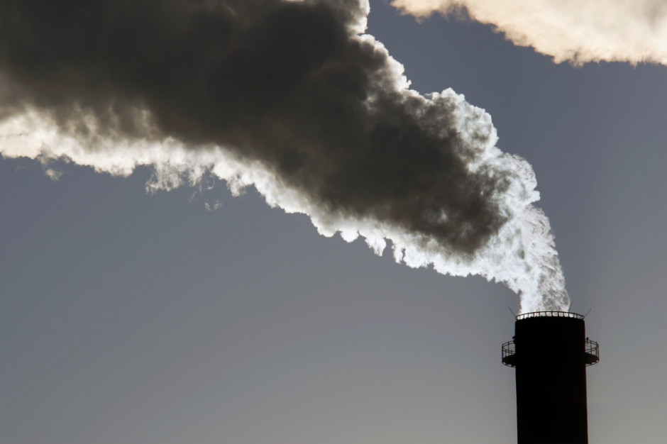 Specjaliści będą obecnie sprawdzać, jak zanieczyszczone powietrze wpływało na układ oddechowy i krążenia Fot. Fotolia (zdjęcie ilustracyjne) Smog skraca życie: specjaliści przyjrzą się temu bliżej