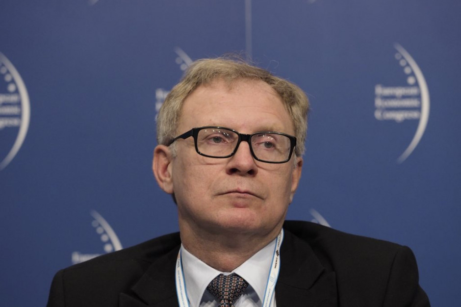 Tomasz Latos: - Troską komisji jest zmniejszenie problemu nadużywania alkoholu i dbanie o zdrowie obywateli. Fot. Archiwum Nowe regulacje ws. sprzedaży alkoholu z pozytywną opinią Komisji Zdrowia