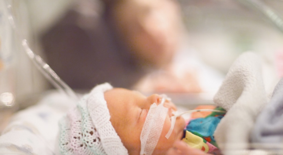 Trójstopniowa opieka perinatalna się sprawdziła, ale czy przetrwa? 