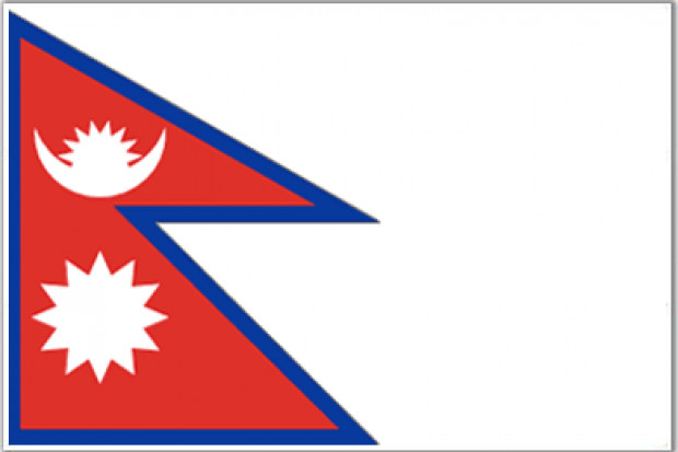Flaga Nepalu Nepal: kolejna żywa osoba wyciągnięta spod gruzów