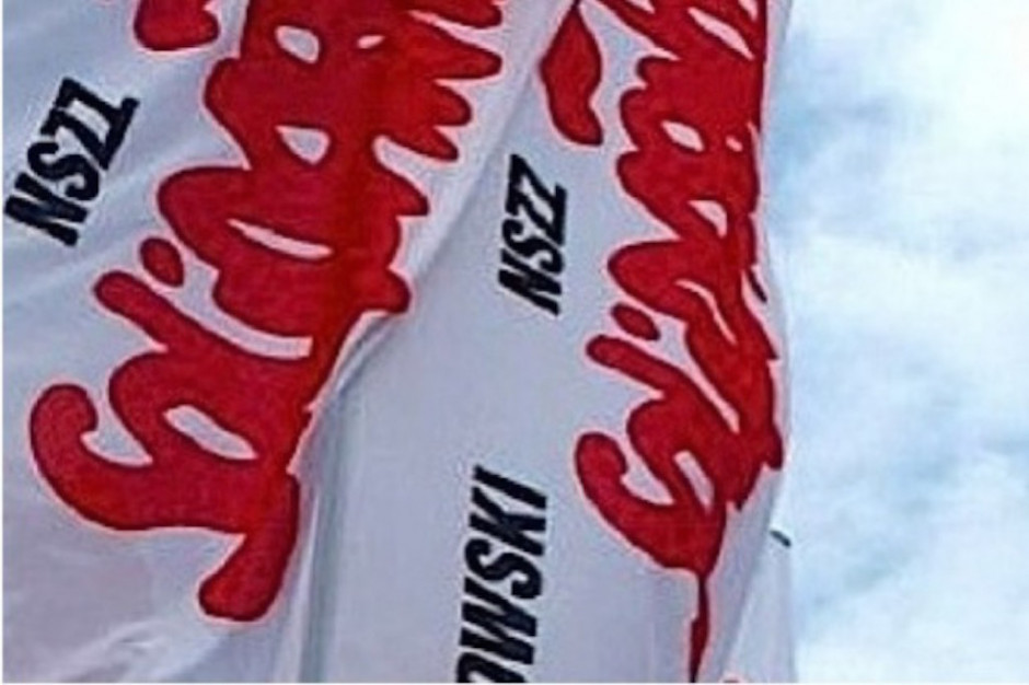 NSZZ "Solidarność" ocenia, że minister nie realizuje żadnych postulatów strony społecznej Fot. Archiwum (zdjęcie ilustracyjne) Solidarność zawiesza dialog z Radziwiłłem. "Odnosi klęski na każdym froncie"