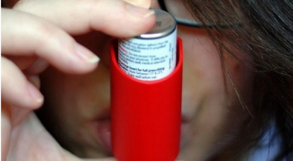 Eksperci: co trzeci chory z rozpoznaną astmą nie cierpi na tę chorobę