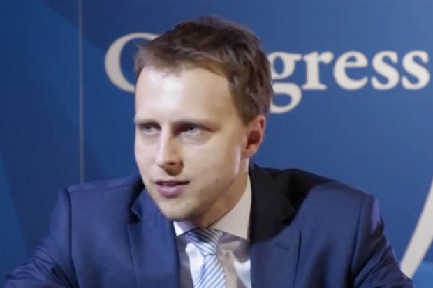 Andrzej Balicki FOT. PTWP Inwestorzy oczekują prawa gwarantującego stabilne finansowanie