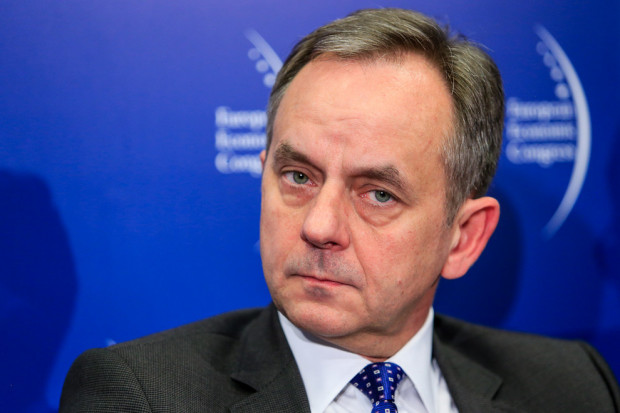 Prof. Zbigniew Kalarus, prezes Polskiego Towarzystwa Kardiologicznego Prof. Kalarus: kardiolodzy nie chcą zabierać pieniędzy onkologom