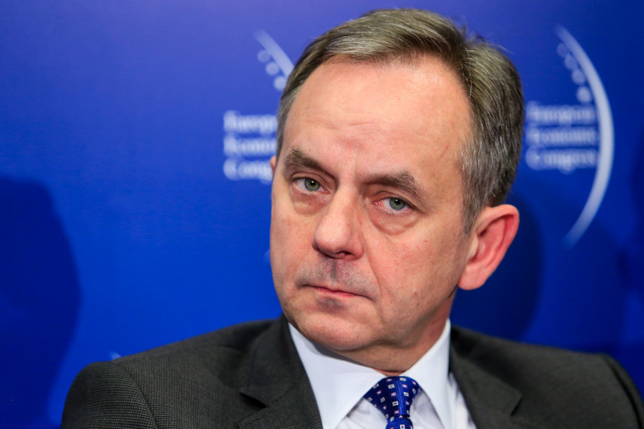 Prof. Zbigniew Kalarus, prezes Polskiego Towarzystwa Kardiologicznego Prof. Kalarus: kardiolodzy nie chcą zabierać pieniędzy onkologom
