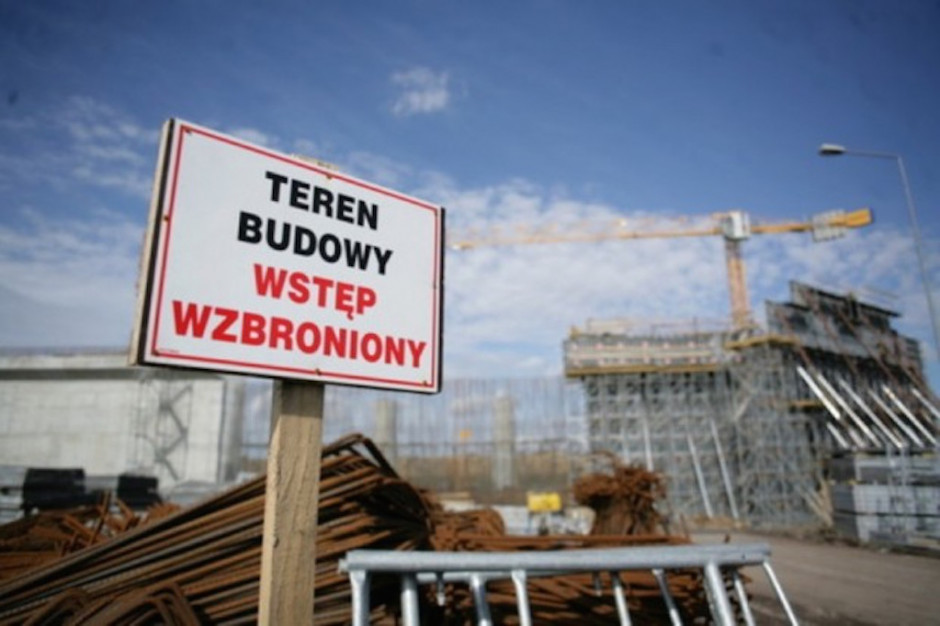 Łapy: szpital będzie budował nowy blok operacyjny