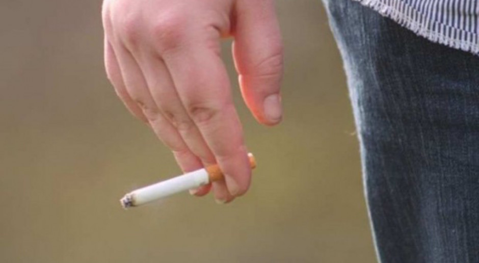 Palenie 20 papierosów dziennie przez rok daje 150 mutacji genetycznych jedynie w...