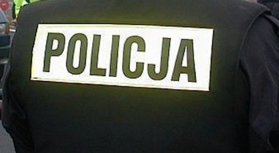 Lekarka ze Śląska zatrzymana przez policję