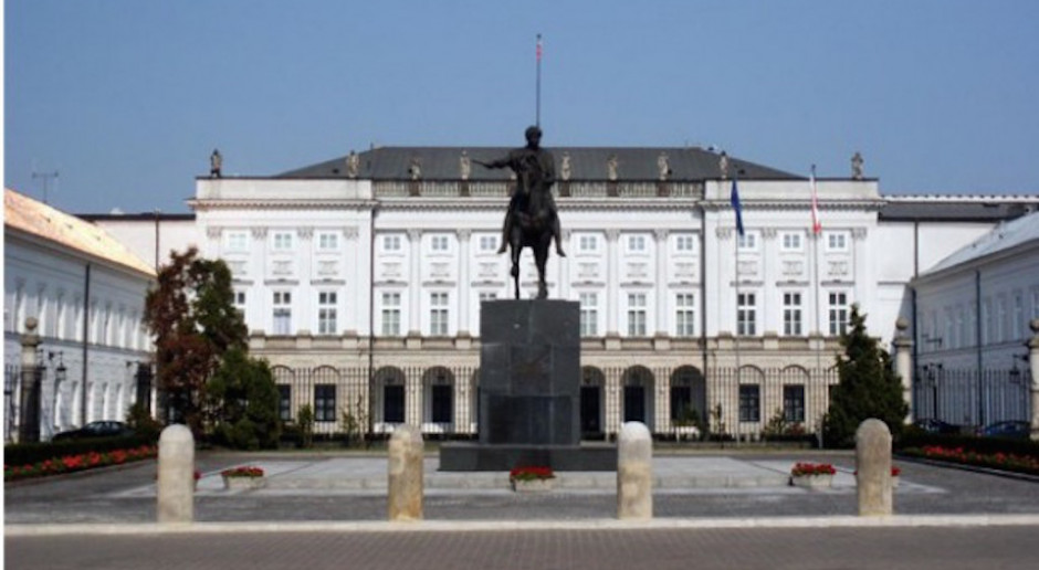 Fot. Archiwum Anna Komorowska o in vitro i aborcji
