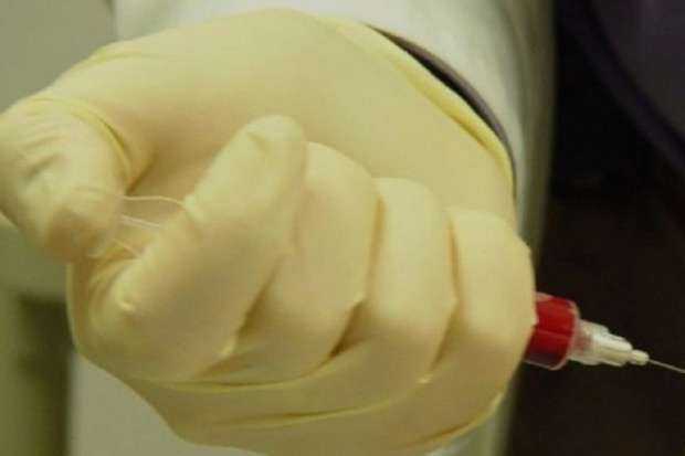 Inspekcja sanitarna zaleciła obowiązkowe szczepienia ochronne przeciwko odrze u wszystkich dzieci znajdujących się w ośrodku Fot. Archiwum Biała Podlaska: są przypadki zachorowań na odrę w ośrodku dla cudzoziemców