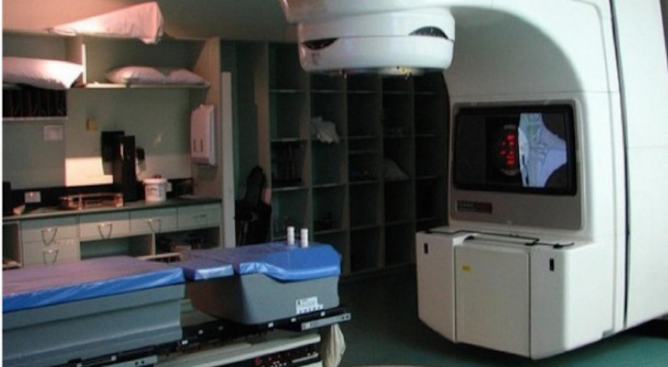 Powstał pierwszy polski system do radioterapii śródoperacyjnej
