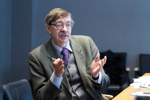 Prezes AOTMiT Wojciech Matusewicz FOT. PTWP AOTMiT: zwiększy się finansowanie psychiatrii dziecięcej
