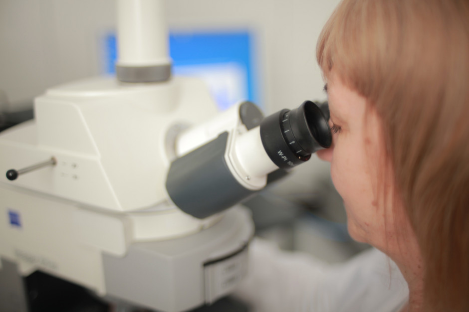 FOT. Arch. RZ; zdjęcie ilustracyjne MZ: rozporządzenie ws. uzyskiwania specjalizacji przez diagnostów laboratoryjnych