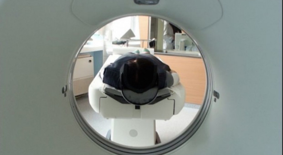 Radom: Mazowiecki Szpital Specjalistyczny kupił nowy tomograf