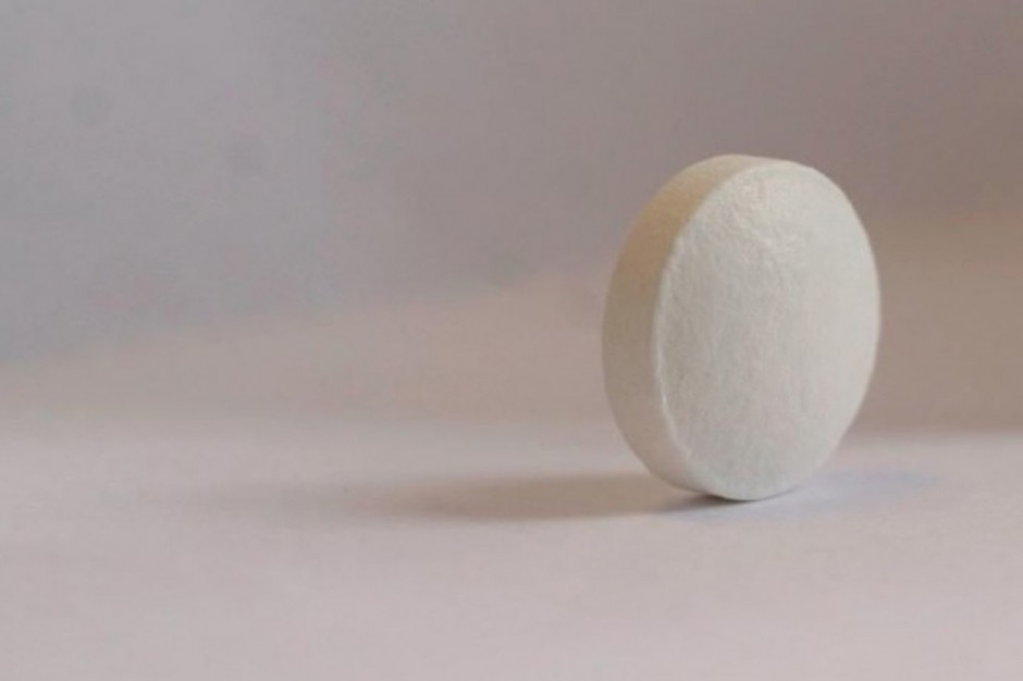 Ponowne dopuszczenie do obrotu dotyczy serii produktu leczniczego Valzek 60 mg i 180 mg. Fot. Archiwum GIF: lek stosowany m.in. w nadciśnieniu tętniczym ponownie w obrocie