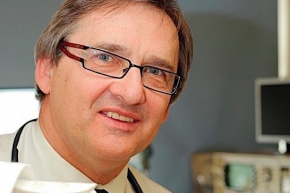 NLR deklaruje pomoc medyczną i finansową dla syryjskich uchodźców
