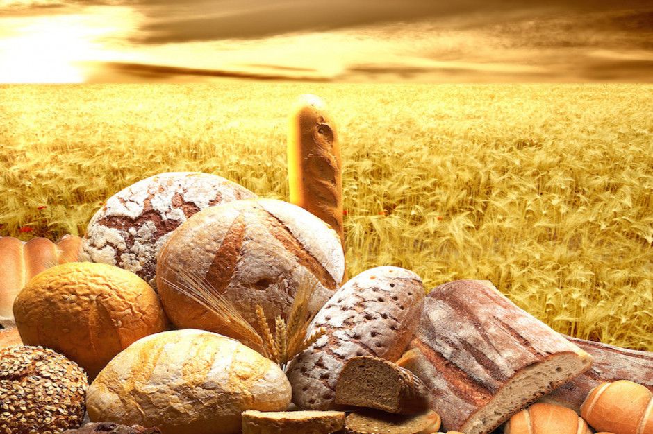 Dzięki glutenowi bochenki chleba są ładne, miękkie i chrupiące Fot. Fotolia Specjalistka: dieta bezglutenowa jako sposób na schudnięcie - niekorzystna dla organizmu