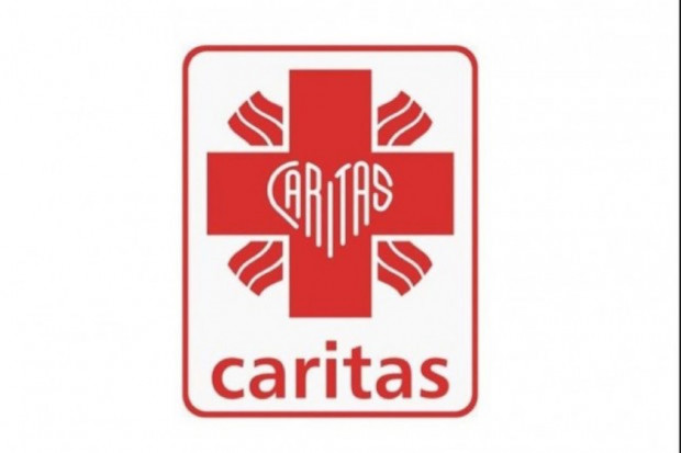Ks. Marcin Iżycki został nowym dyrektorem Caritas Polska. Fot. Archiwum Ks. Marcin Iżycki nowym dyrektorem Caritas Polska