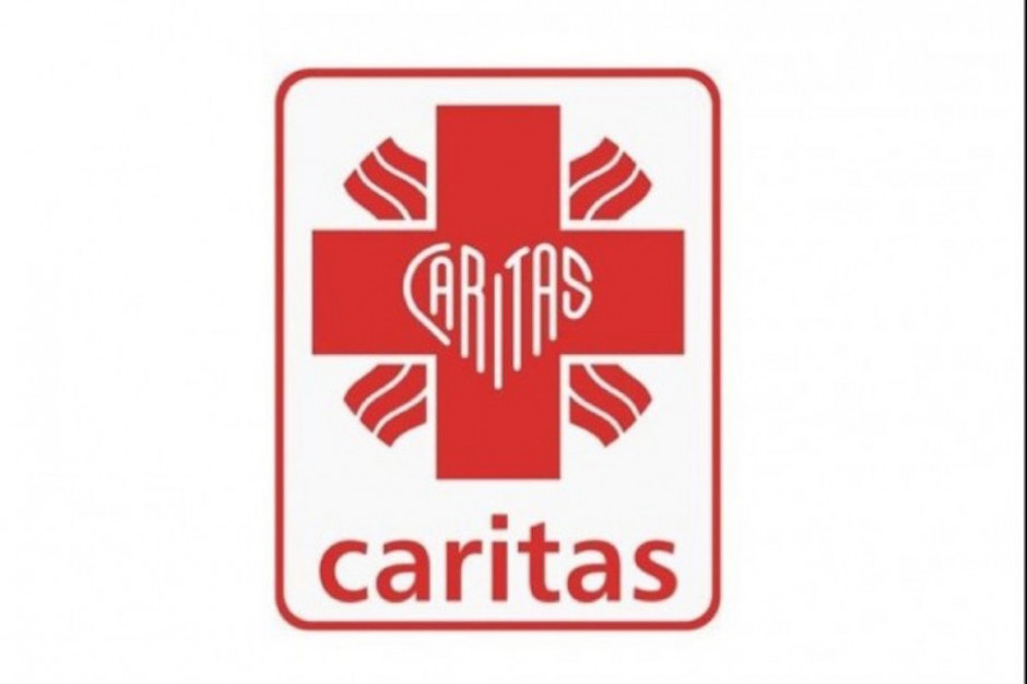 Fot. Archiwum Caritas Polska na Zgromadzeniu Ogólnym Caritas Internationalis