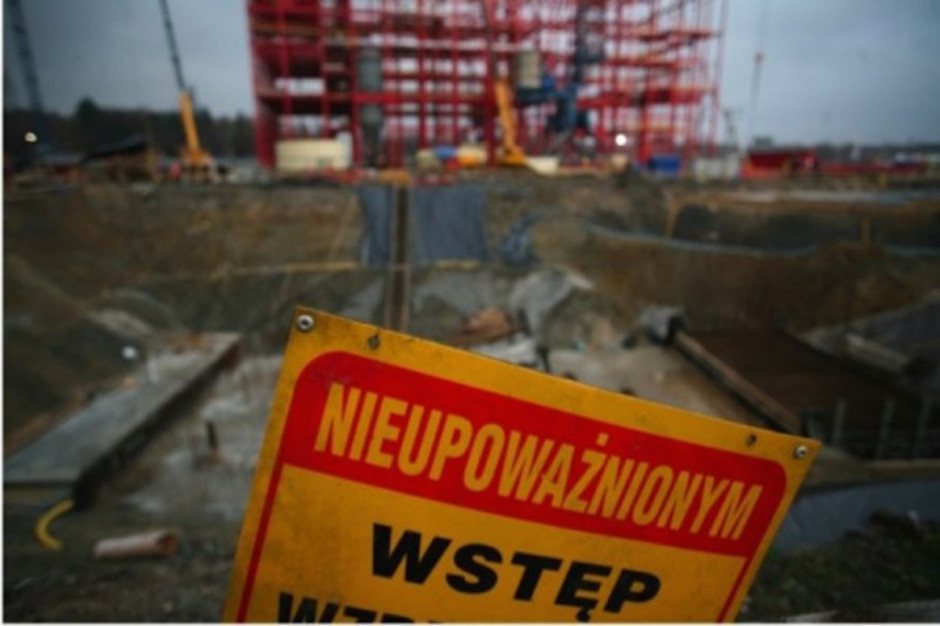 Fot. Archiwum Wrocław: będzie nowa siedziba DCO i budynek dla Breast Cancer Unit