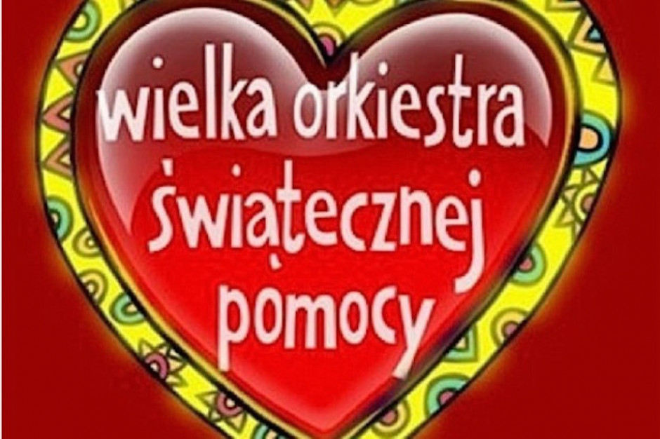 Fot. Archiwum (zdjęcie ilustracyjne) WOŚP kupiła sprzęt za 106 mln zł dla specjalistycznych oddziałów dziecięcych