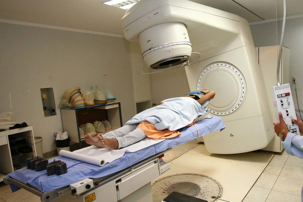 FOT. Mateus Pereira, AGECOM/Flickr(CC BY 2.0), zdjęcie ilustracyjne Mazowsze: będzie nadmiar ośrodków radioterapii?