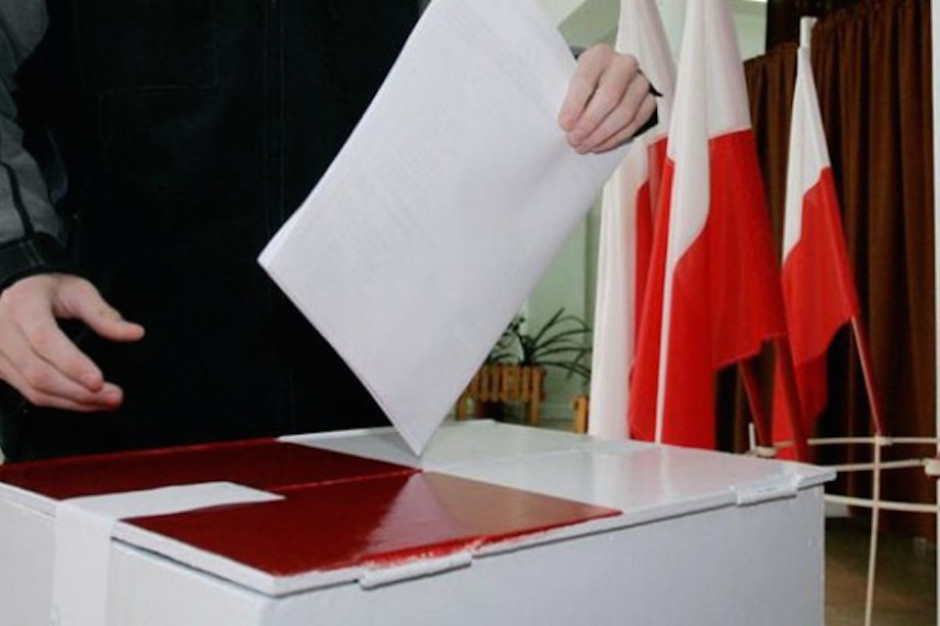 Pacjenci będą mogli zagłosować w szpitalu Fot. Archiwum Państwowa Komisja Wyborcza ws. głosowania w szpitalu w wyborach 13 października