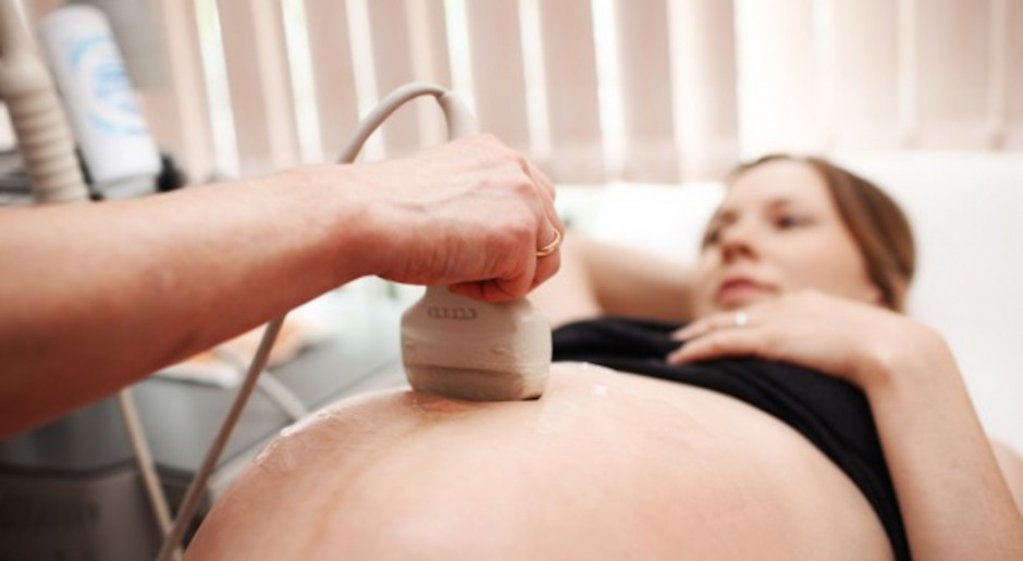W szpitalu w Zabrzu - bezpłatne porady dietetyka dla kobiet w ciąży