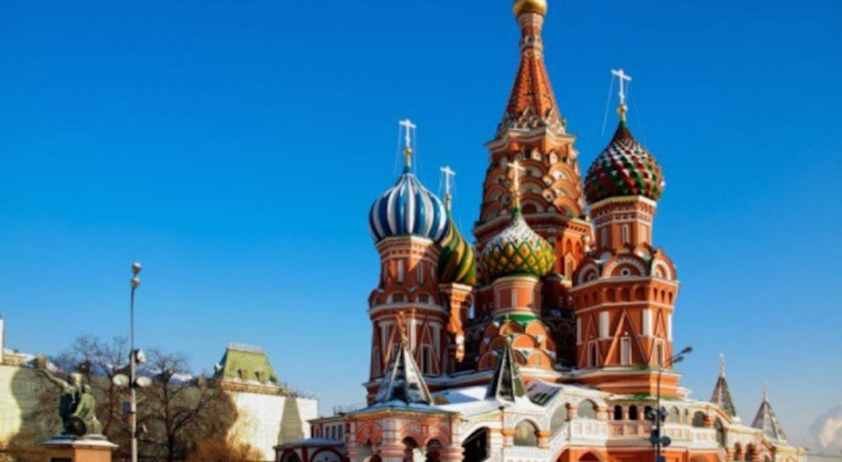 Rosja: liczba zakażeń koronawirusem zbliża się do półtora miliona