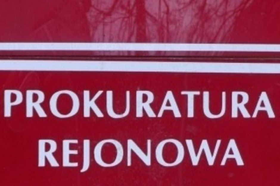 CZD zarzuca lekarzowi narażenie na bezpośrednie niebezpieczeństwo utraty życia lub zdrowia małoletnich pacjentów Fot. Archiwum Rz CZD złożyło doniesienie do prokuratury na dr Bachańskiego