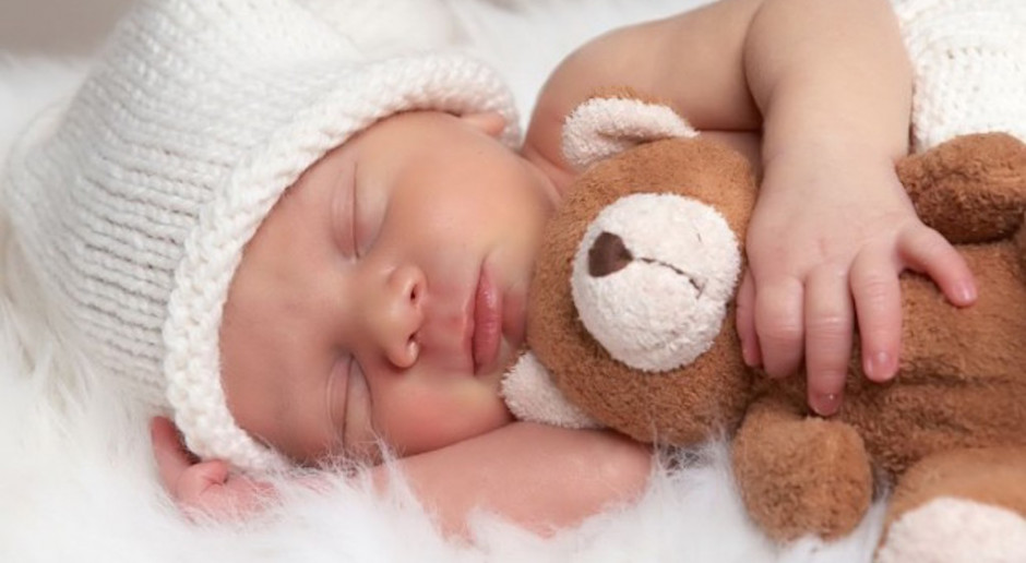 Niedobór snu zwiększa ryzyko zaburzeń emocjonalnych u dzieci