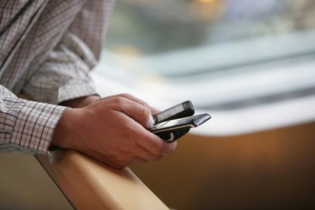 UKE: pod lupą wpływ na zdrowie telefonów komórkowych