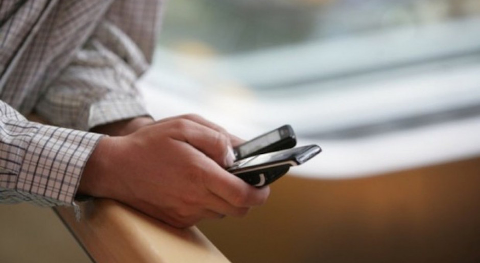 Fot. archiwum Dolnośląskie: NFZ przypomni SMS-em o wizycie u lekarza