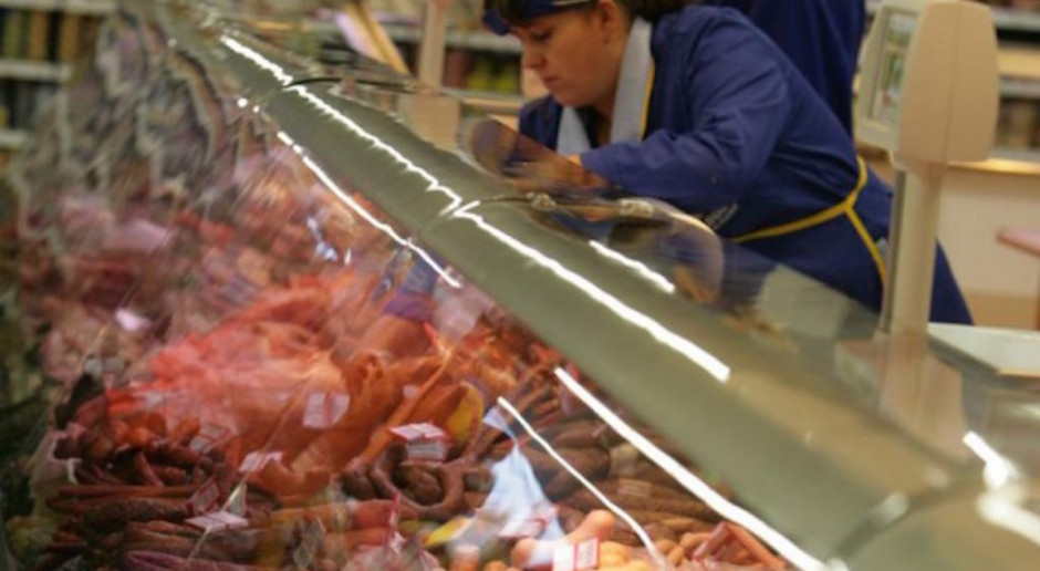 Czechy: znowu wykryto salmonellę w mięsie z Polski